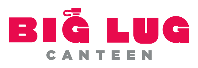 Big Lug Canteen Logo